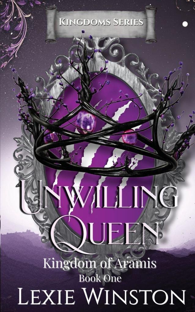 Unwilliing Queen