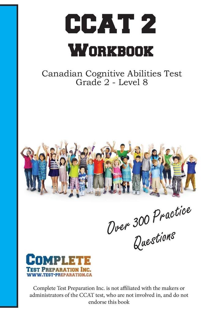 CCAT 2 Workbook