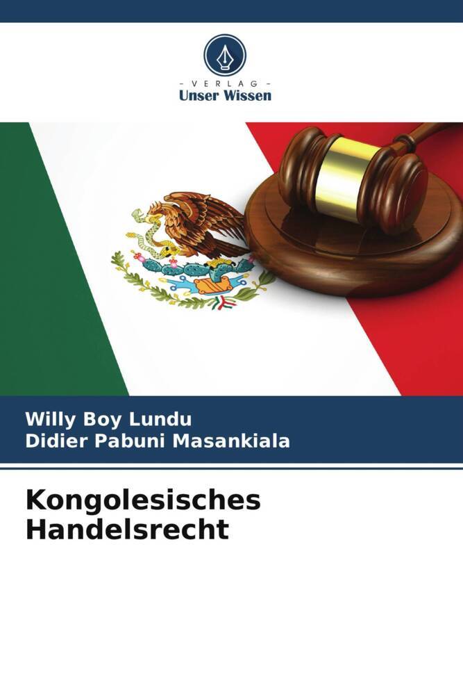 Kongolesisches Handelsrecht