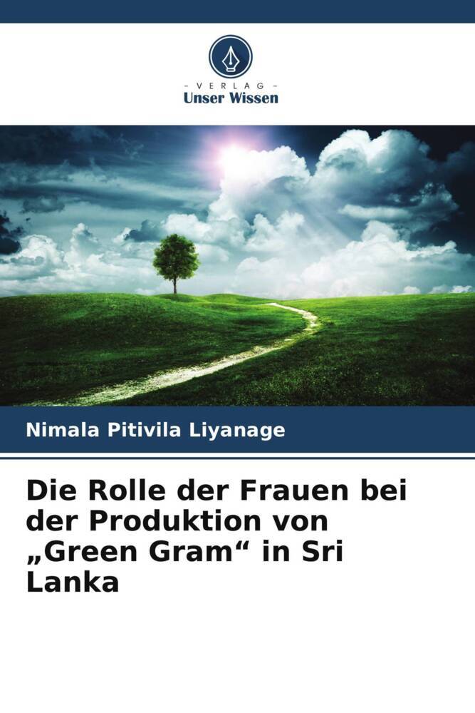 Die Rolle der Frauen bei der Produktion von 'Green Gram' in Sri Lanka