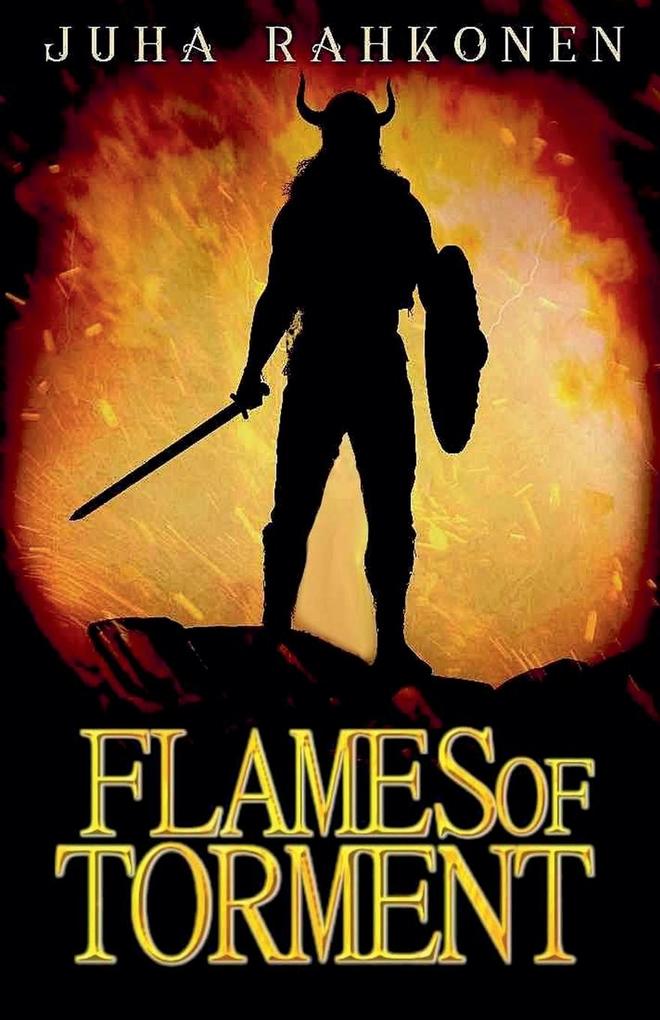 Flames of Torment