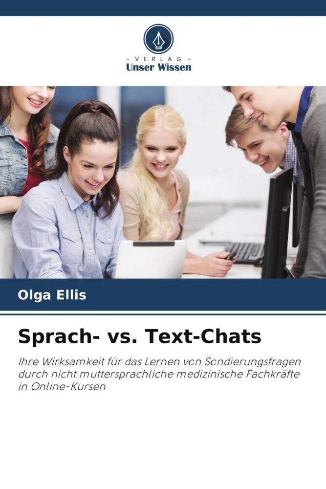 Sprach- vs. Text-Chats