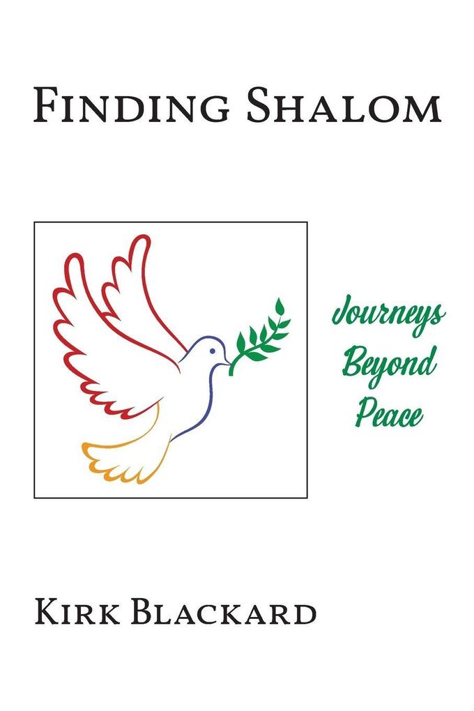 Finding Shalom