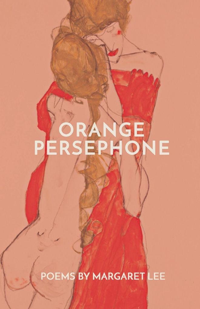 Orange Persephone