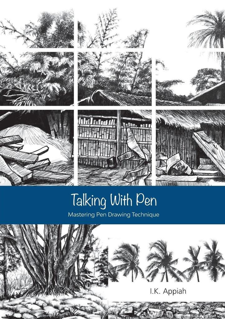Talking with Pen