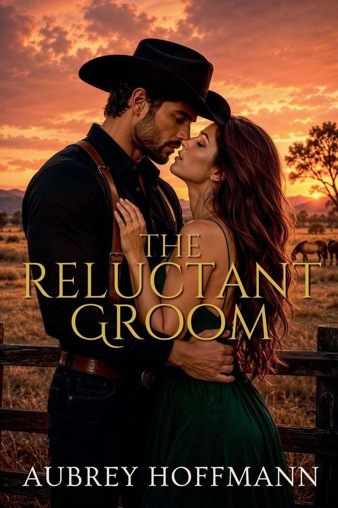 The Reluctant Groom