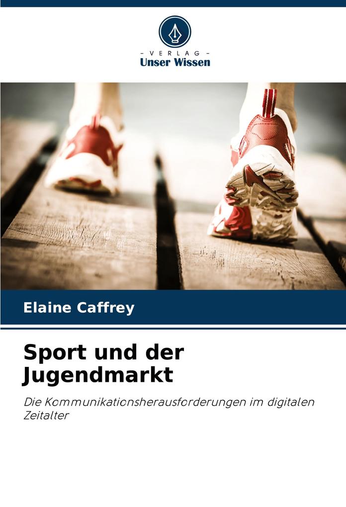 Sport und der Jugendmarkt