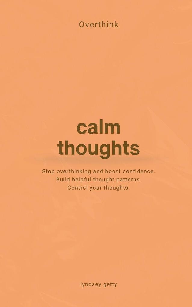Overthink