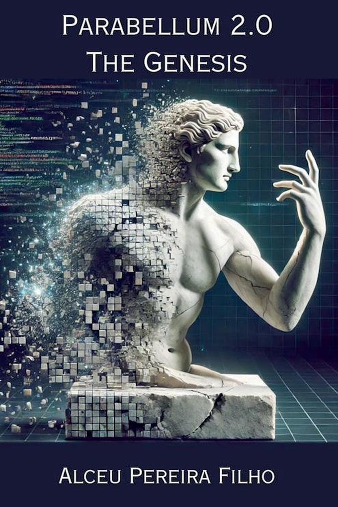 Parabellum 2.0 The Genesis