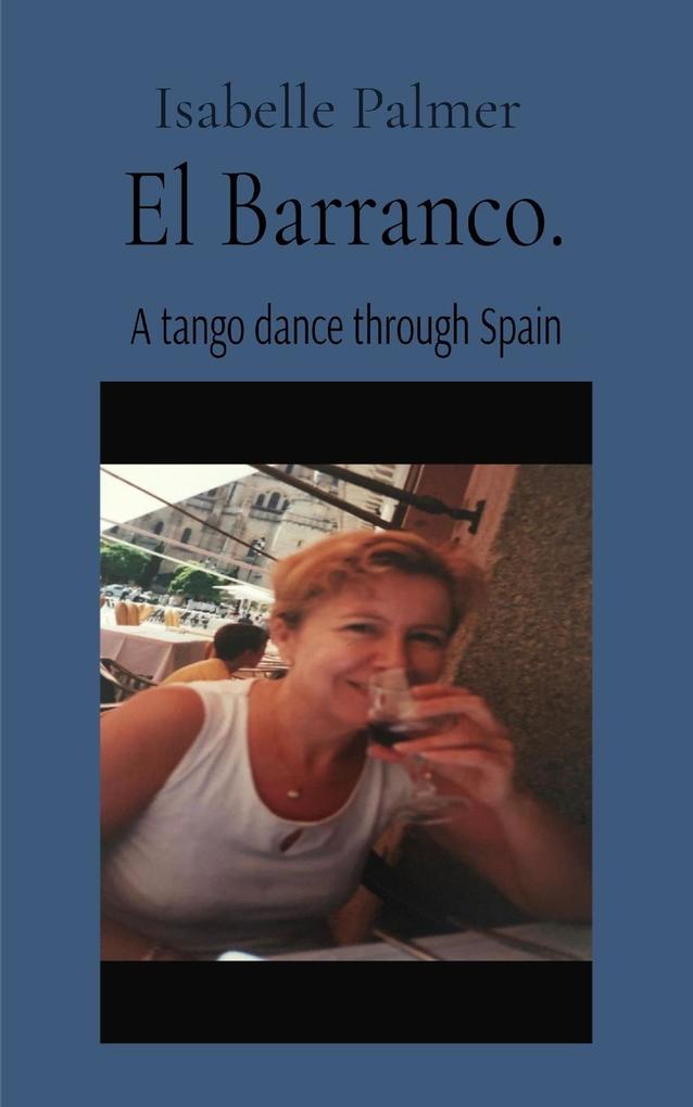 El Barranco