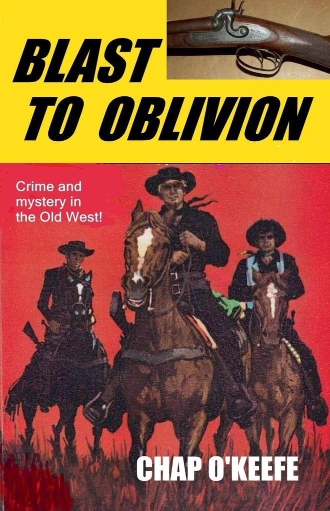 Blast to Oblivion