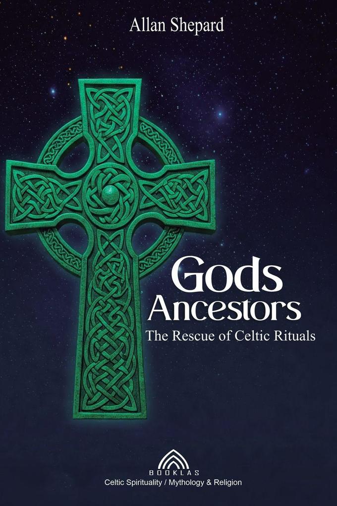 Gods Ancestors