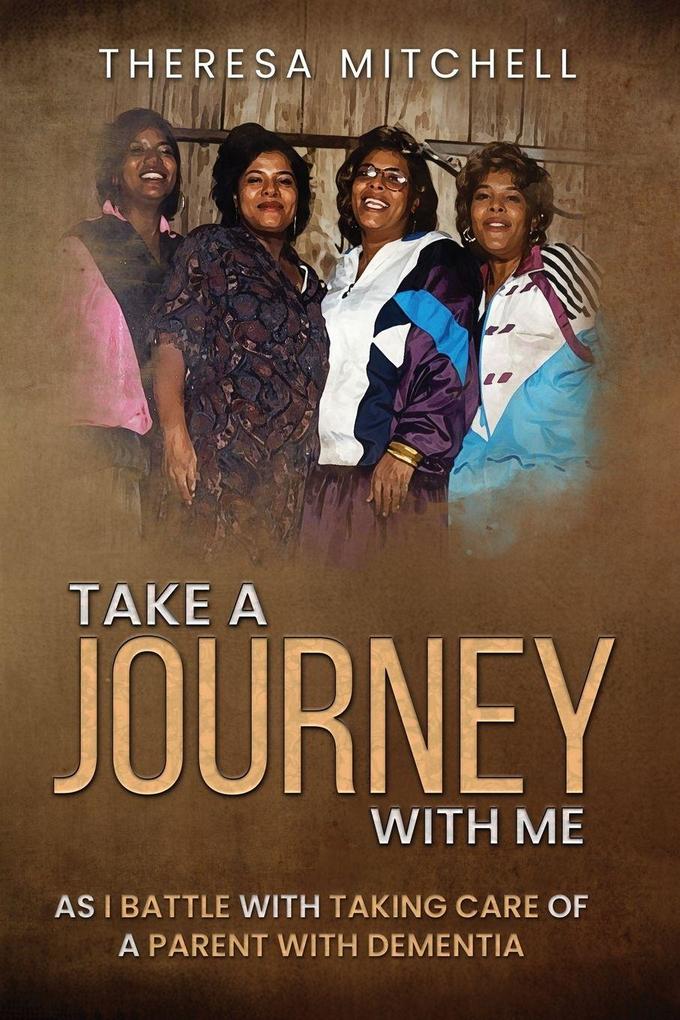 Take a Journey with Me
