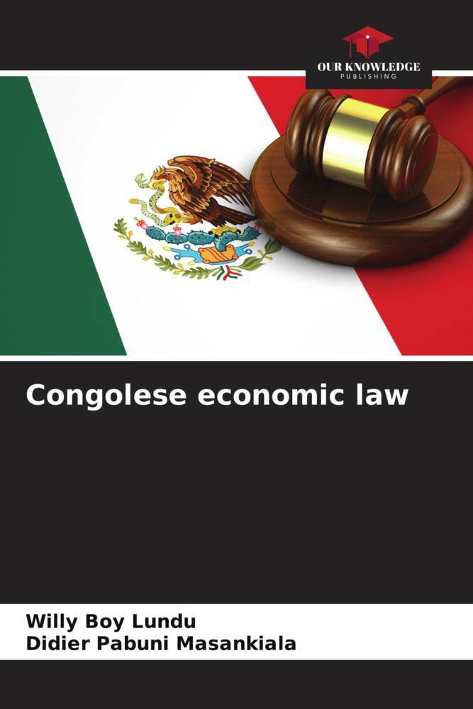 Congolese economic law