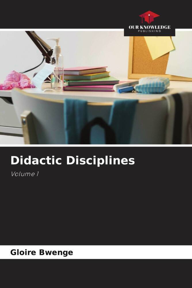 Didactic Disciplines