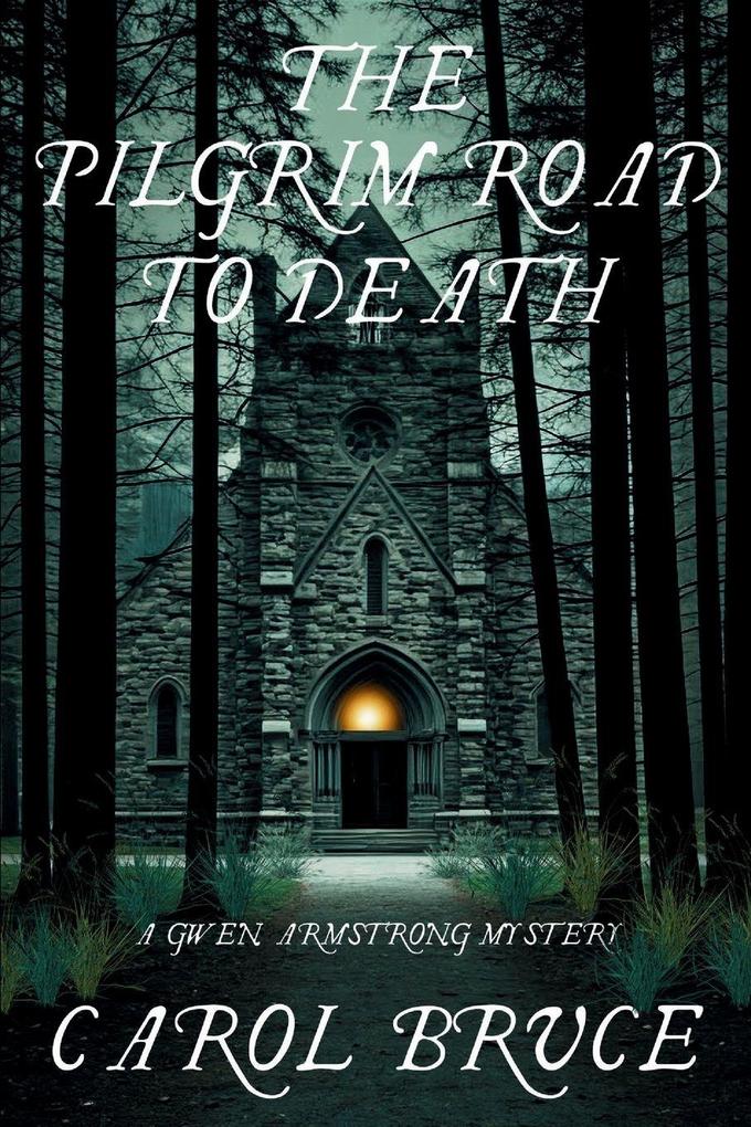 The Pilgrim Road to Death
