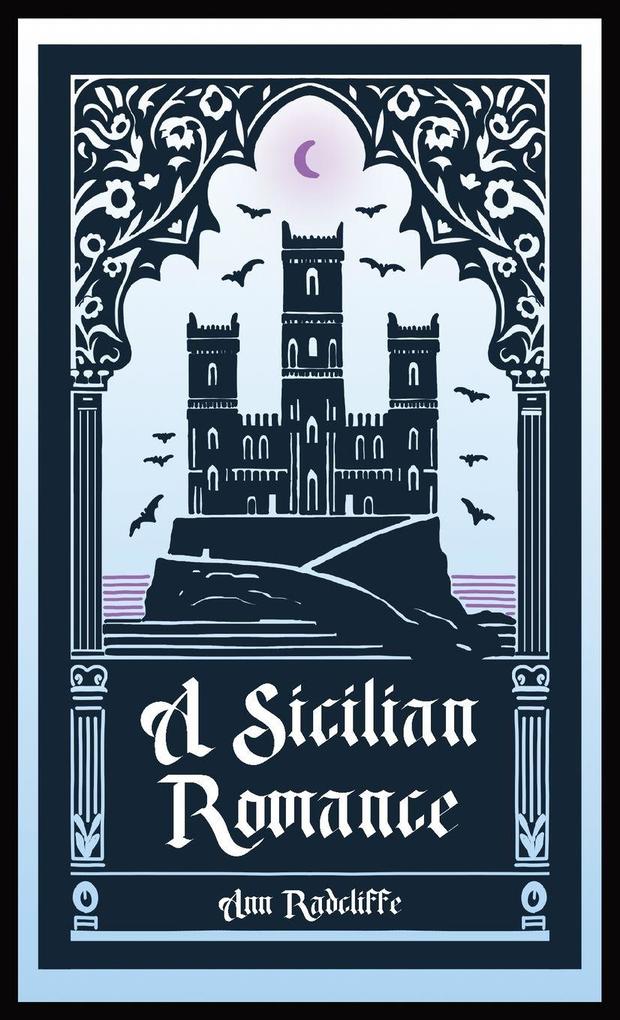 A Sicilian Romance