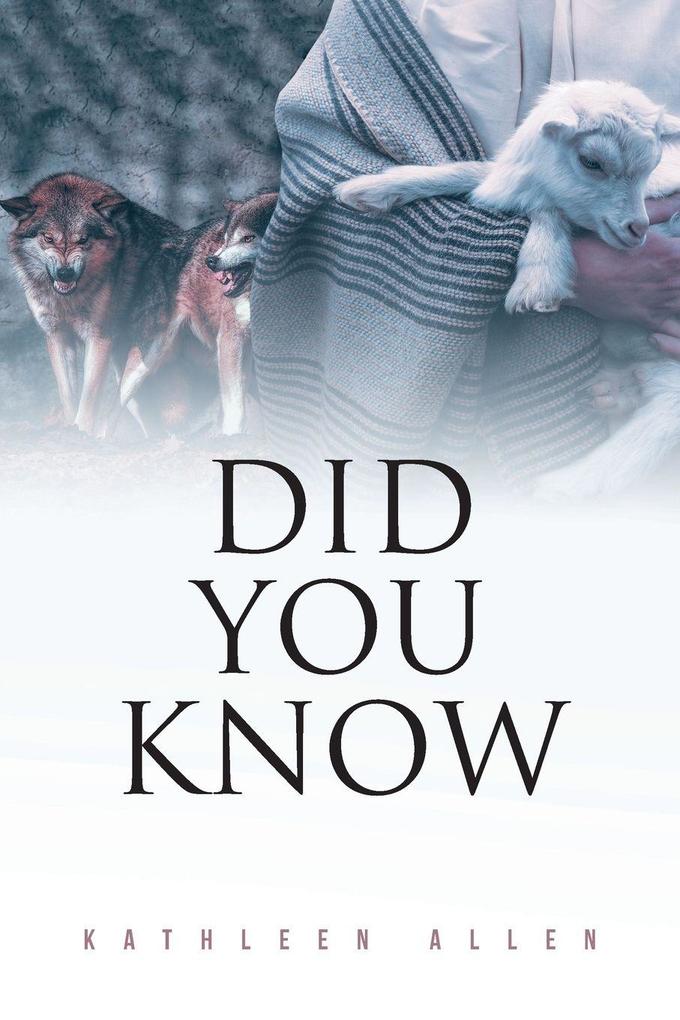 Did You Know