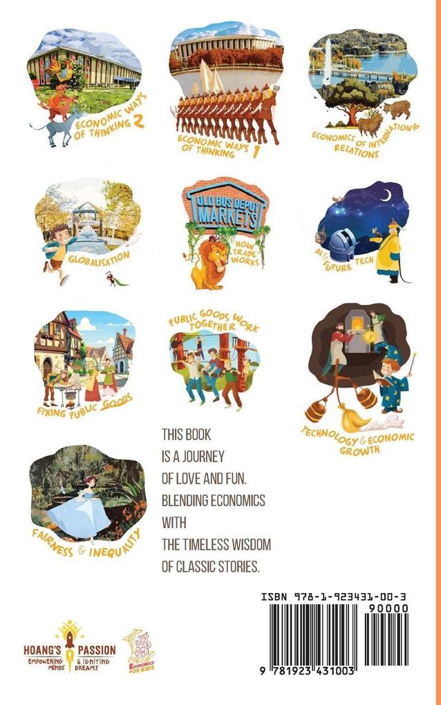 Economics for Kids