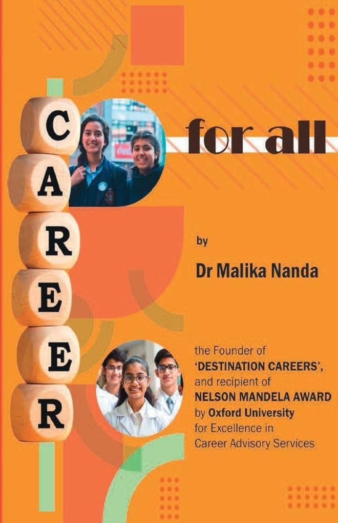 Career For All