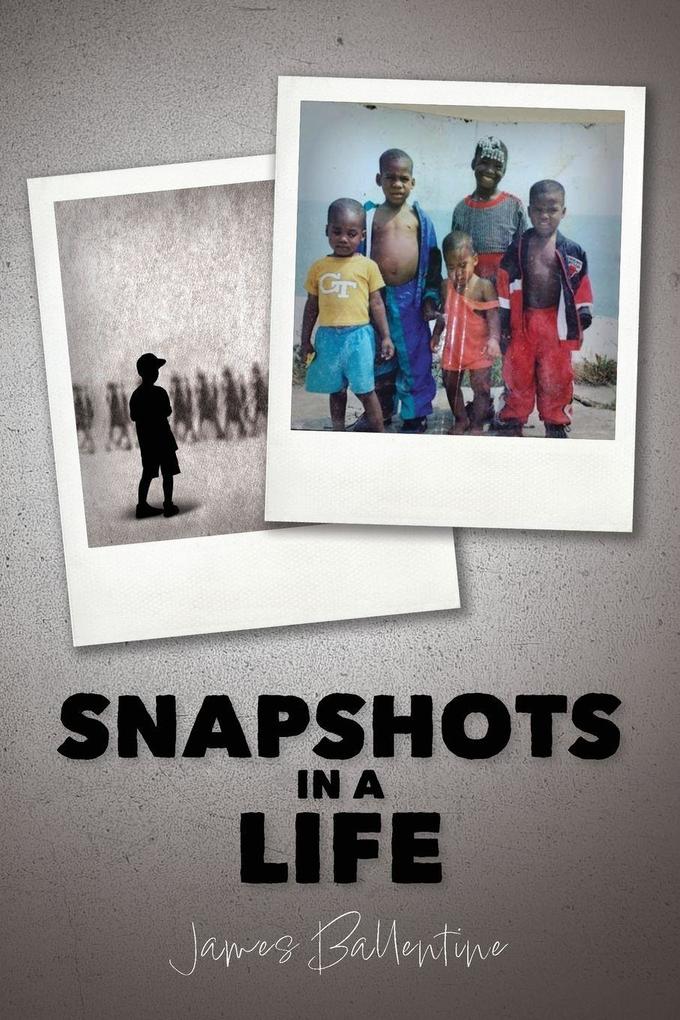 Snapshots in a Life