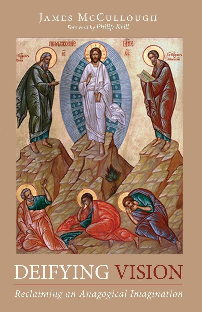 Deifying Vision