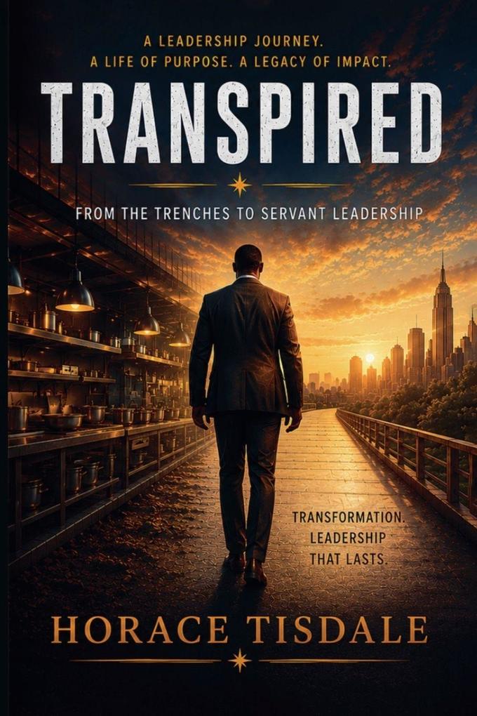 Transpired