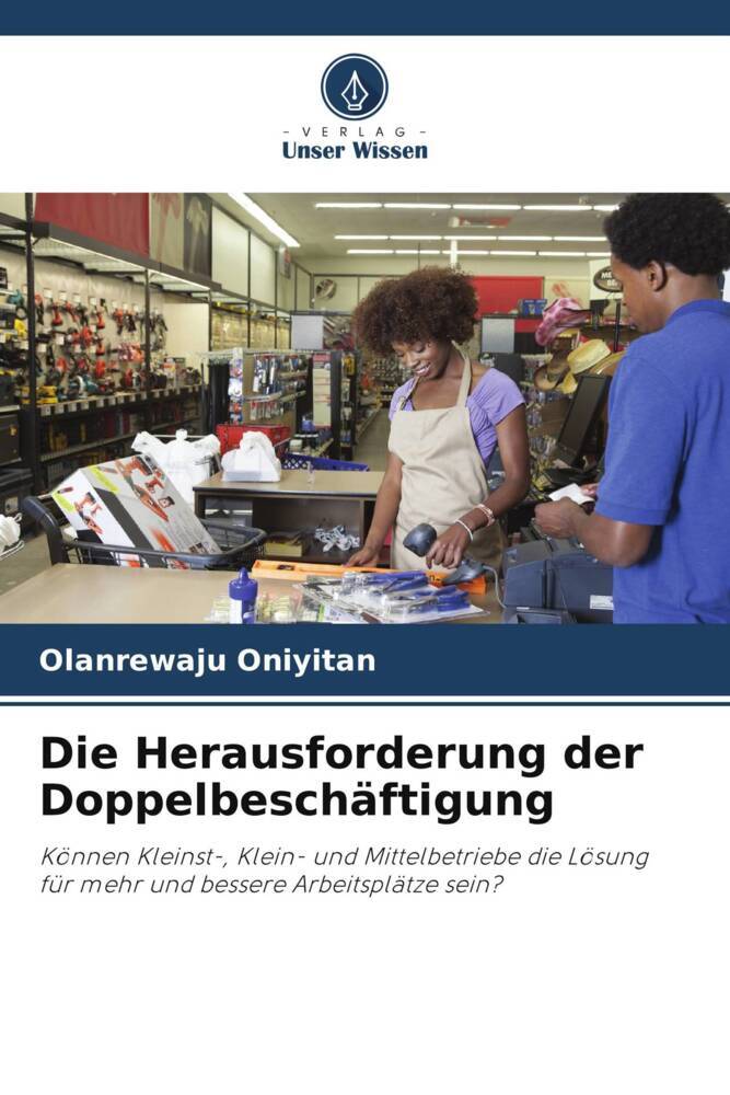Die Herausforderung der Doppelbeschäftigung