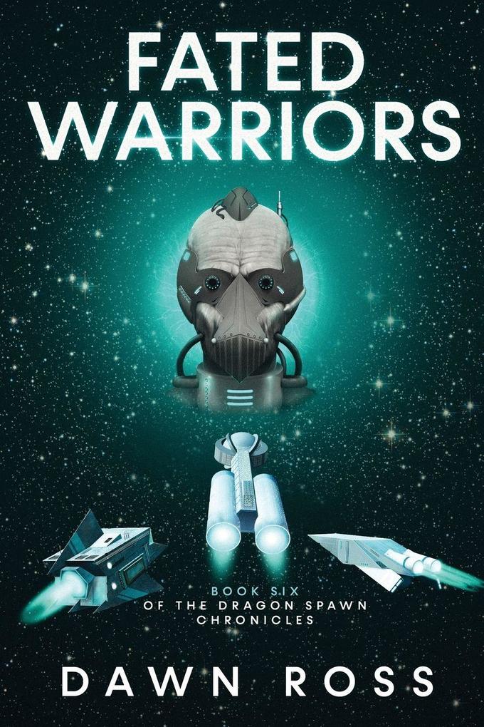 Fated Warriors