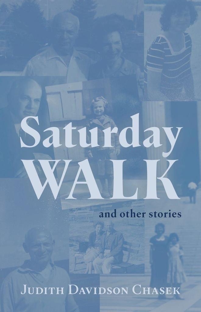 Saturday Walk