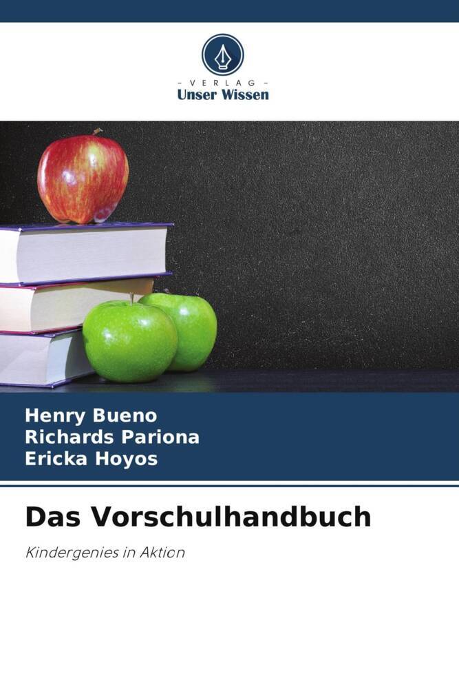Das Vorschulhandbuch