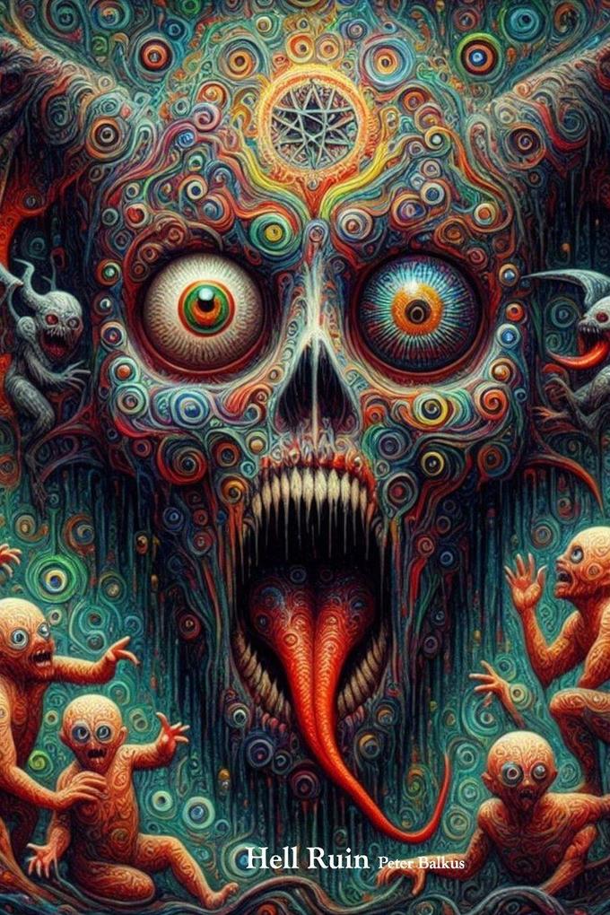 Hell Ruin