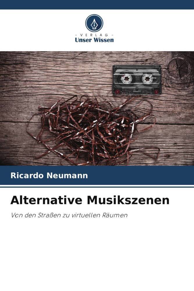 Alternative Musikszenen