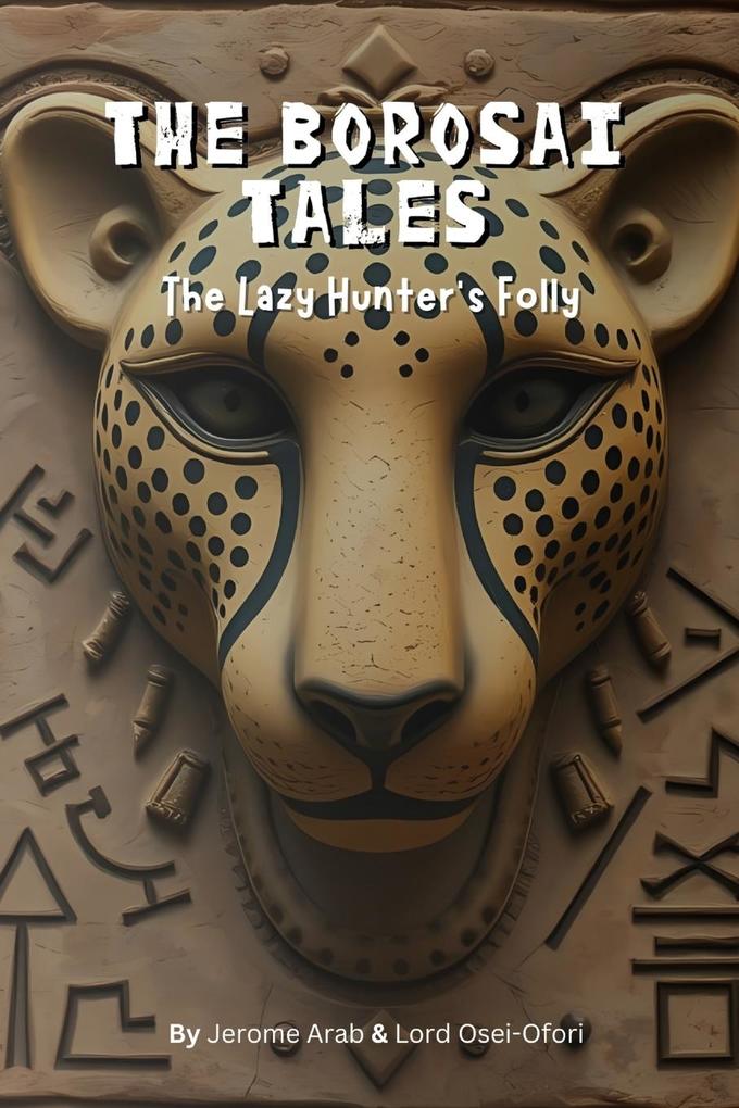 The Borosai Tales