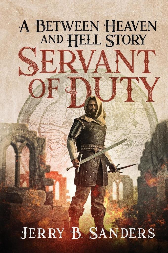 Servant of Duty
