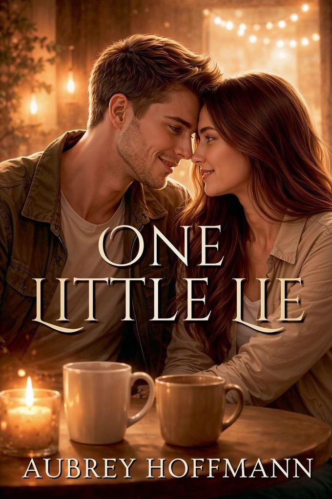 One Little Lie