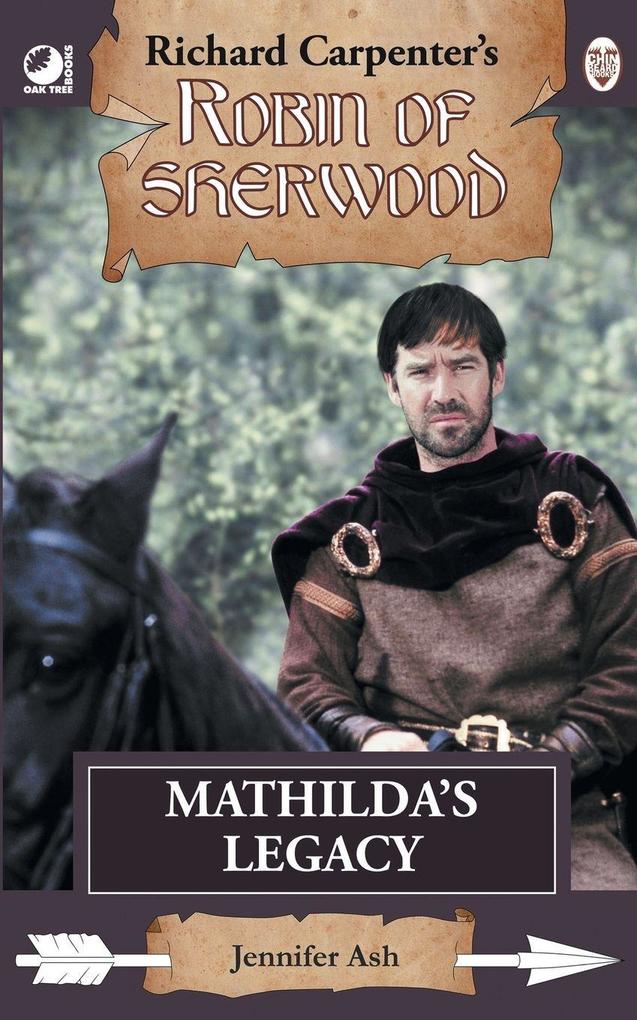 Mathilda's Legacy