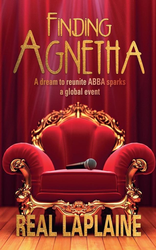Finding Agnetha