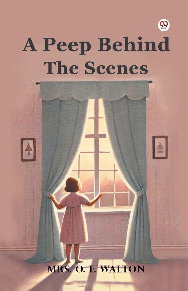A Peep Behind The Scenes