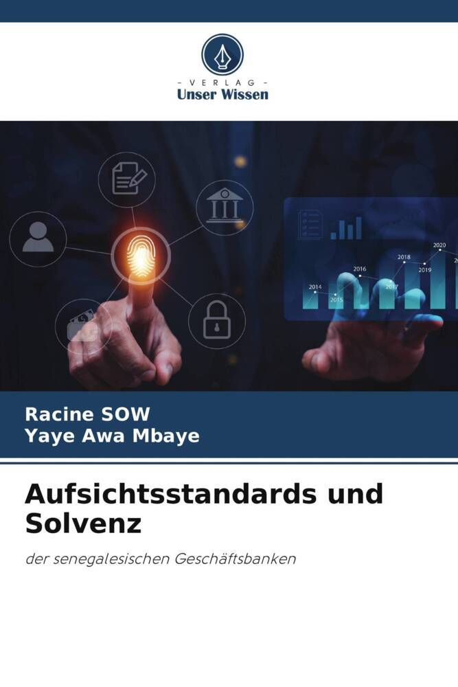 Aufsichtsstandards und Solvenz