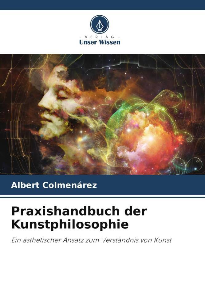 Praxishandbuch der Kunstphilosophie
