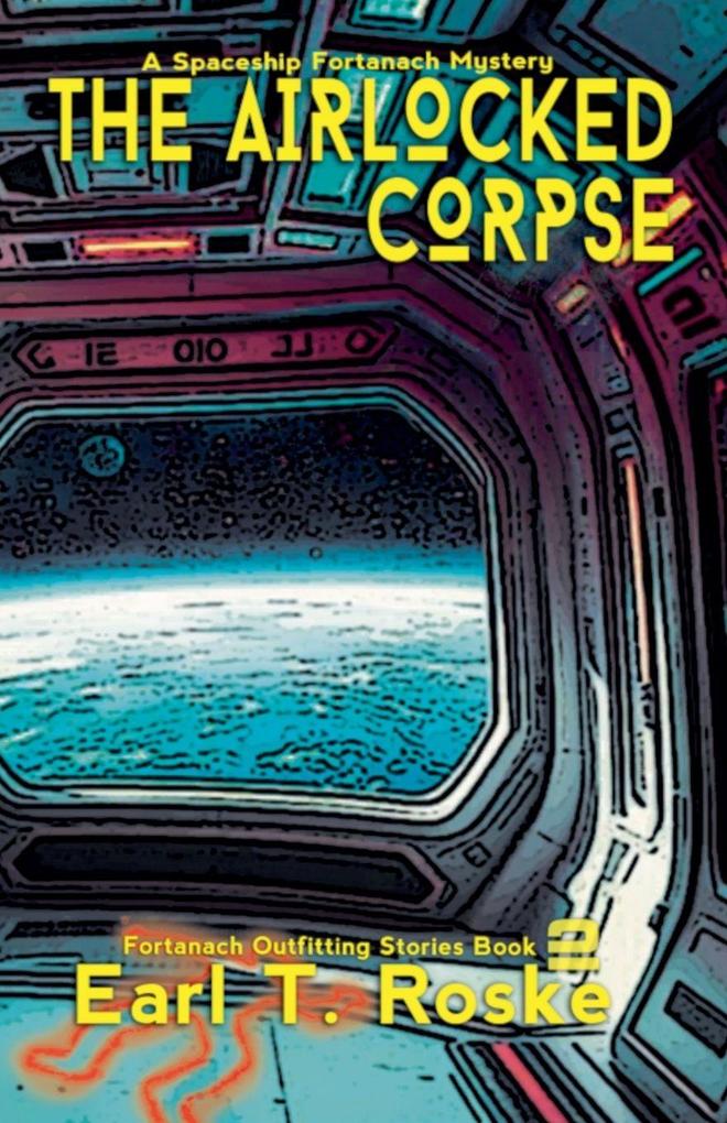 The Airlocked Corpse