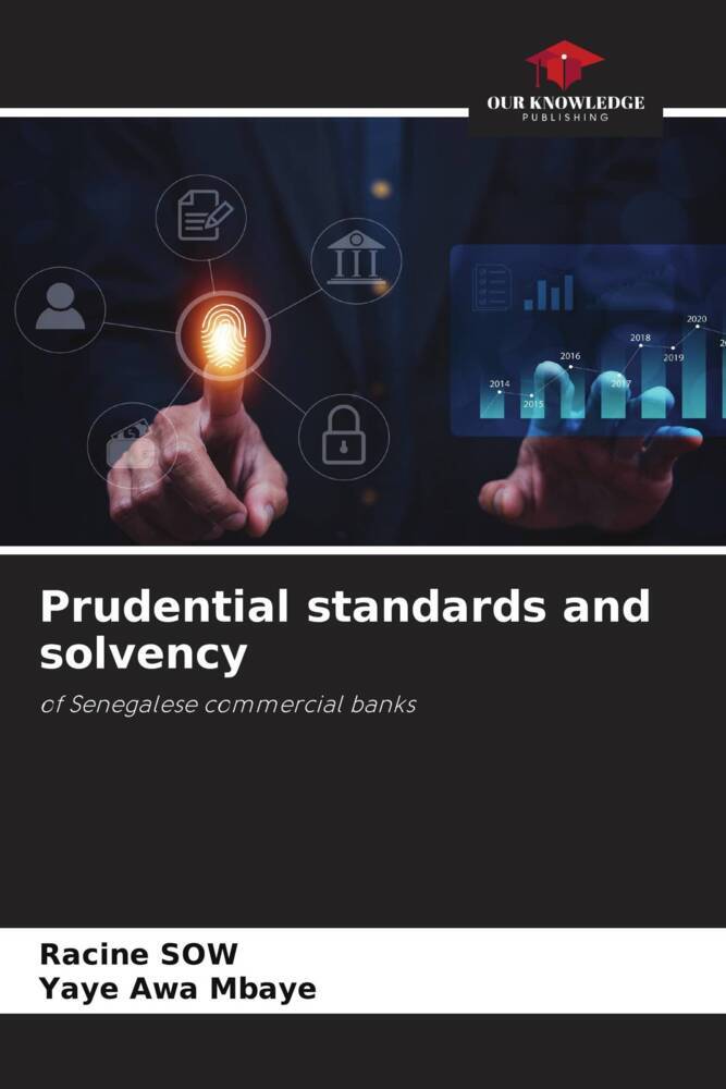 Prudential standards and solvency