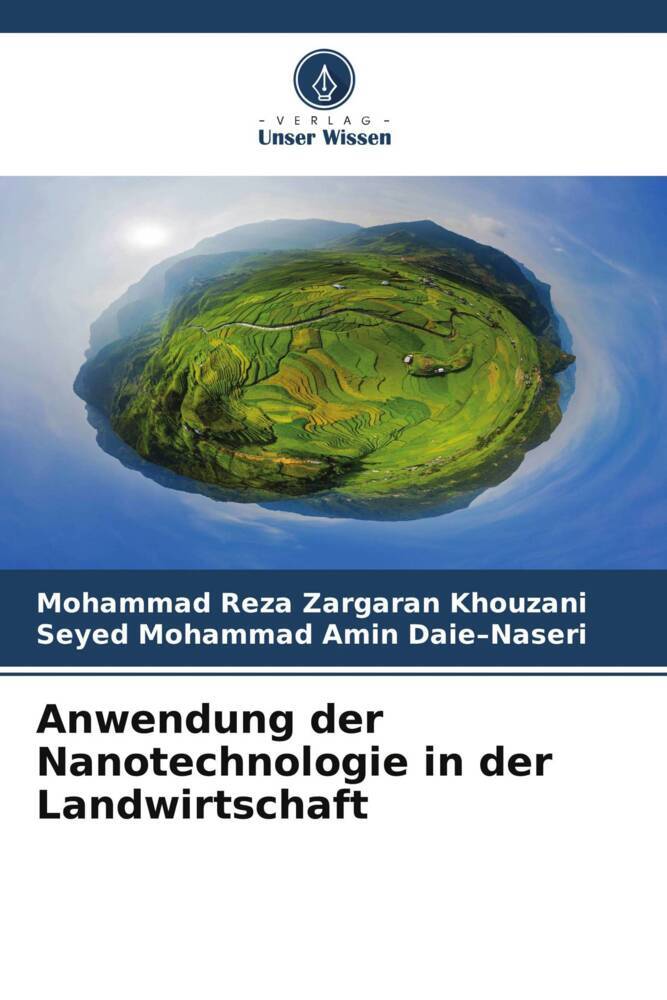 Anwendung der Nanotechnologie in der Landwirtschaft