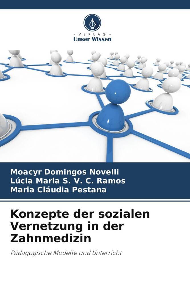 Konzepte der sozialen Vernetzung in der Zahnmedizin