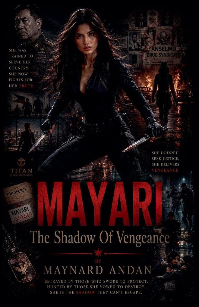 Mayari