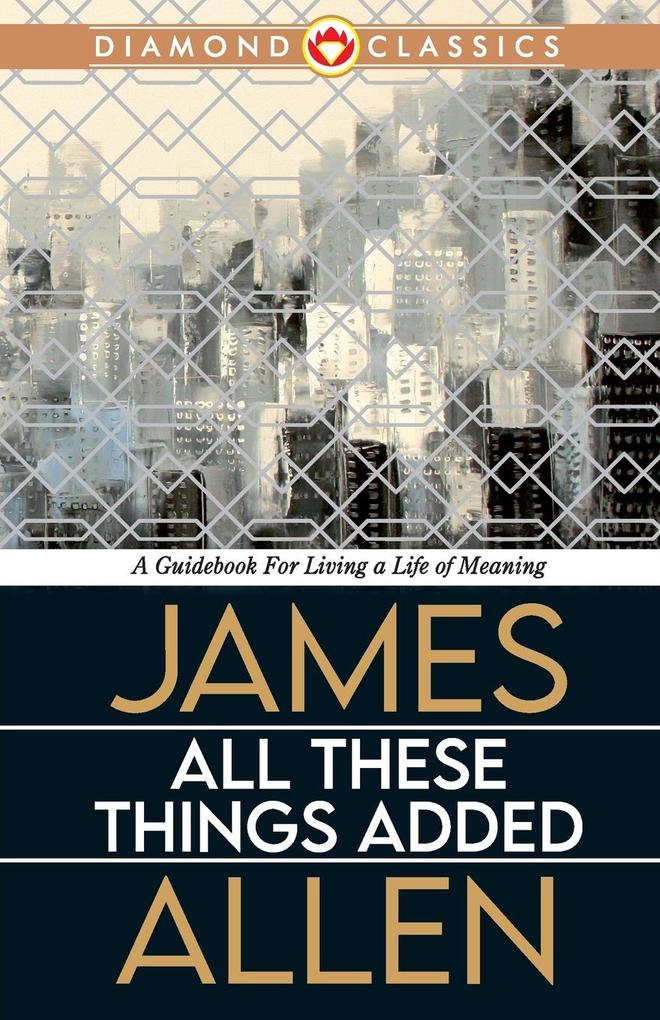 All These Things Added