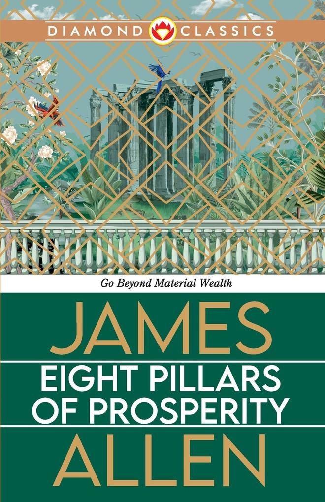 Eight Pillars of Prosperity