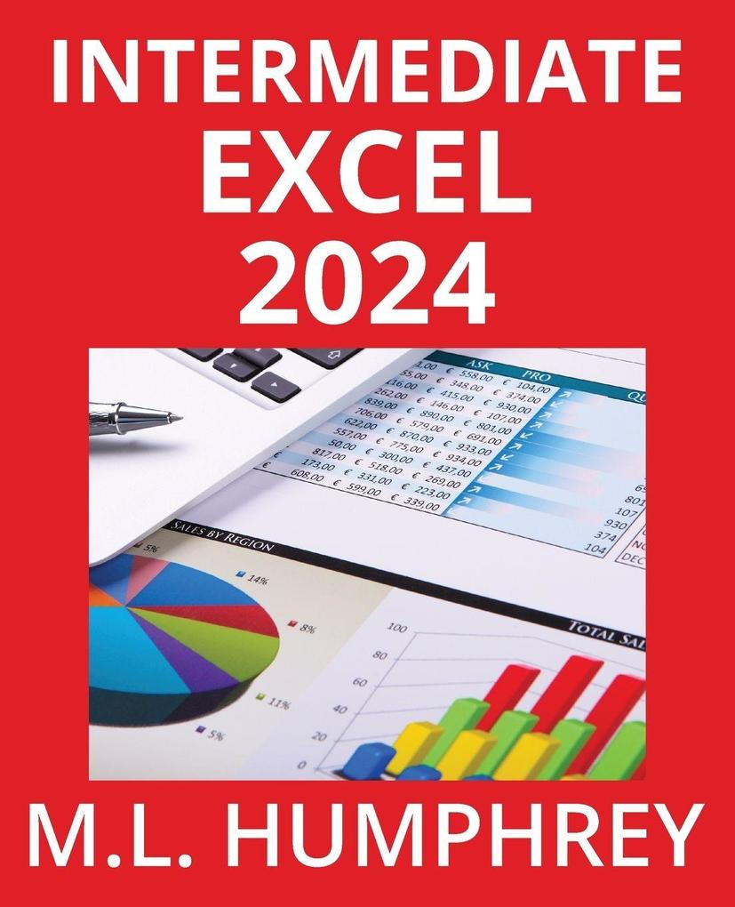 Intermediate Excel 2024