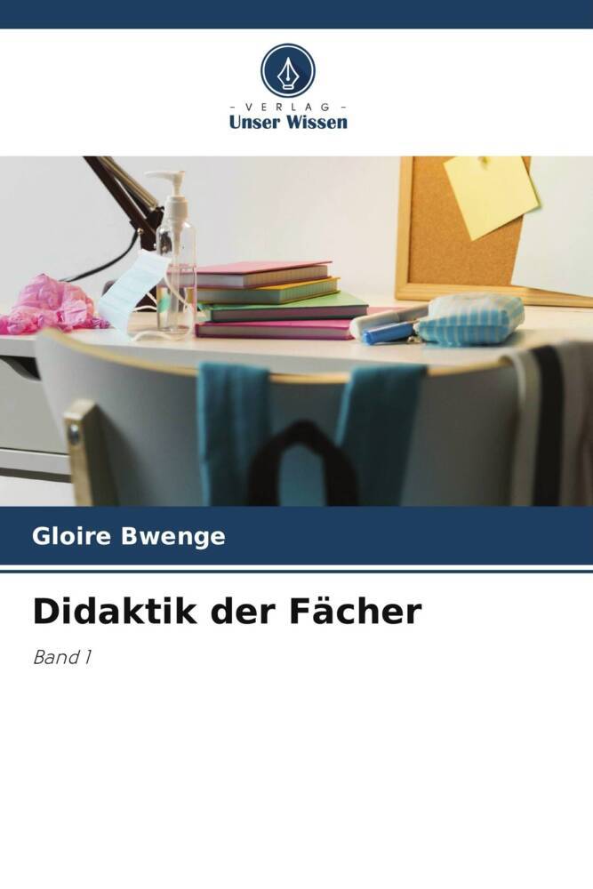 Didaktik der Fächer